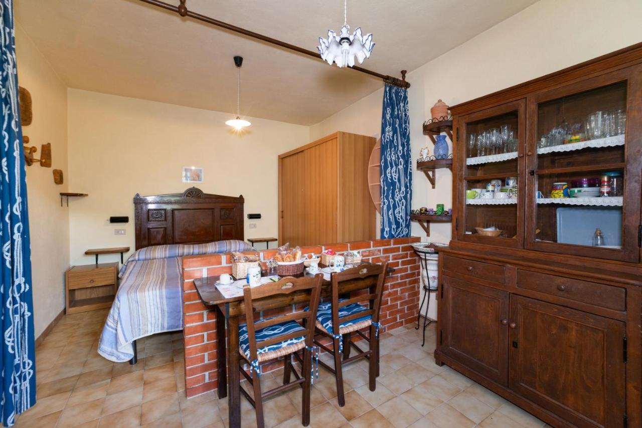Antica Macina - “La Taverna” Роккетта-Нервина Экстерьер фото